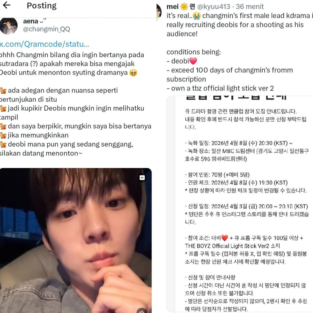 Starfess || CEK PINNED UNTUK KIRIM MENFESS tweet media