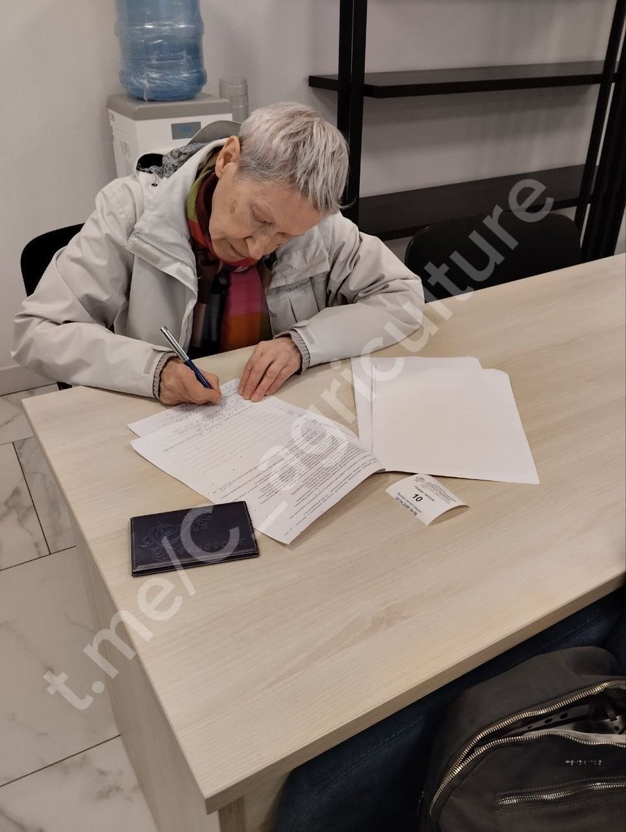 #Разоблачено (Disclosed) tweet media