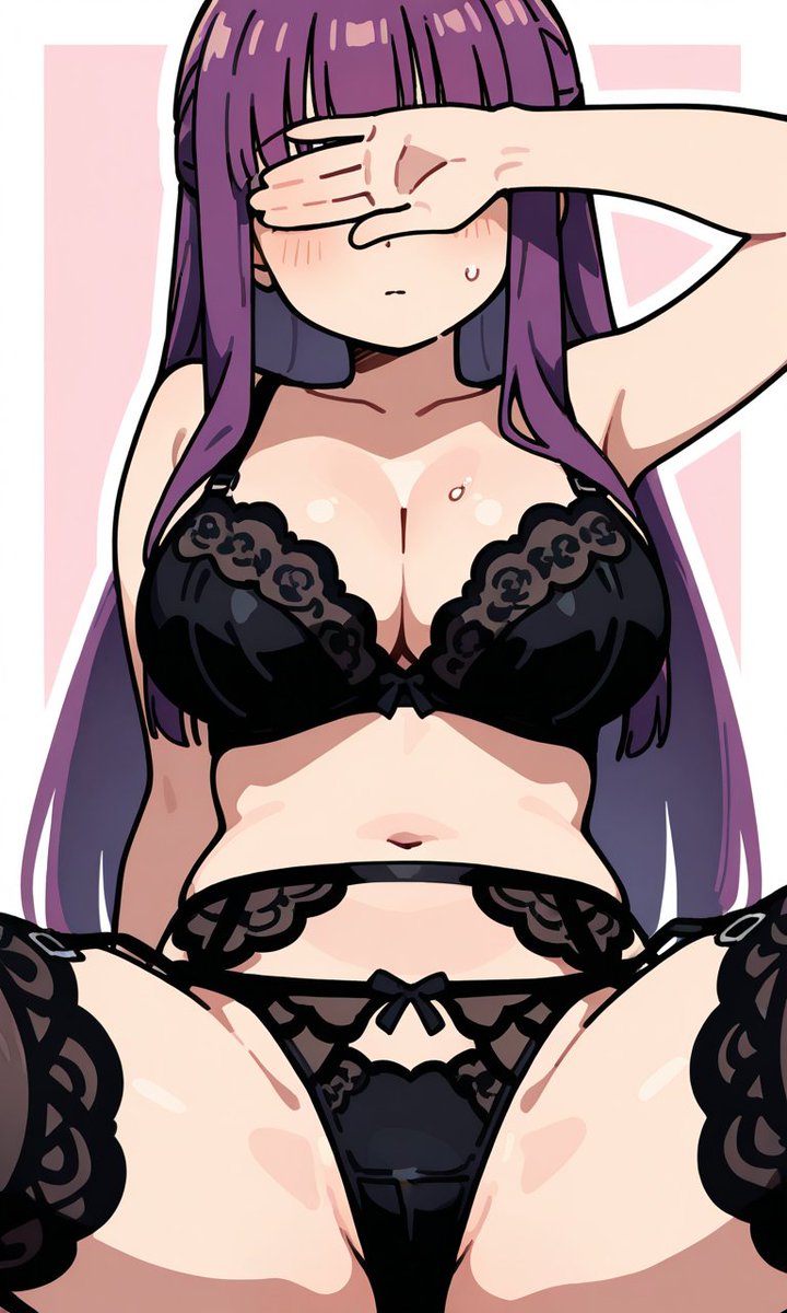 貝柱@微NSFW tweet media