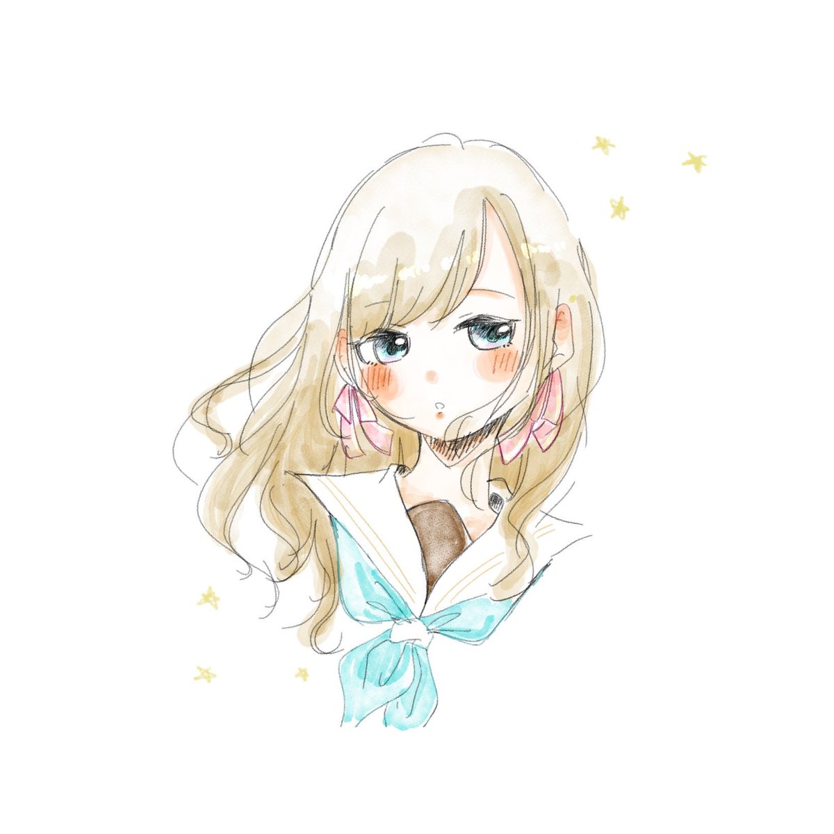 つみき tweet media