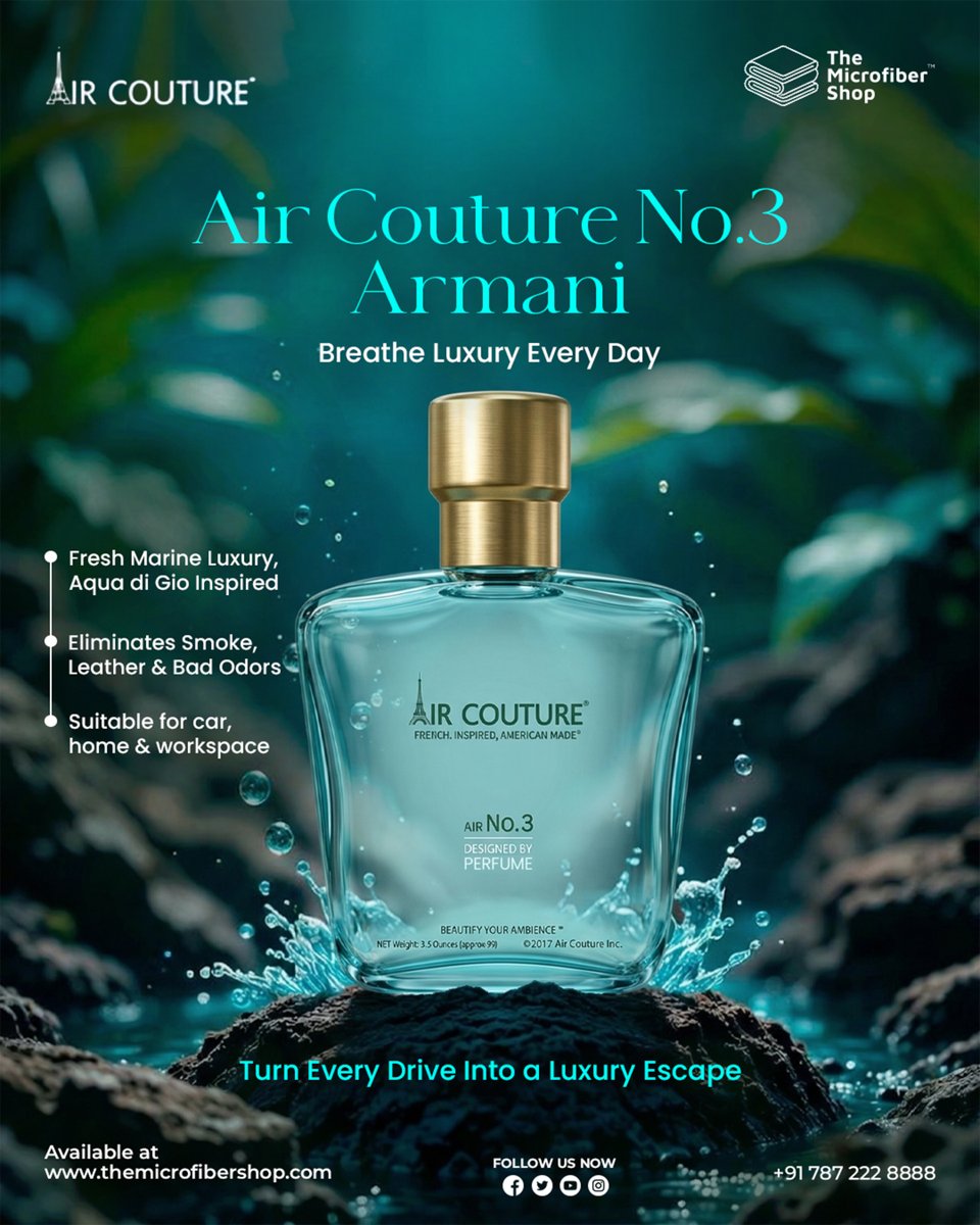 The Microfiber Shop tweet media