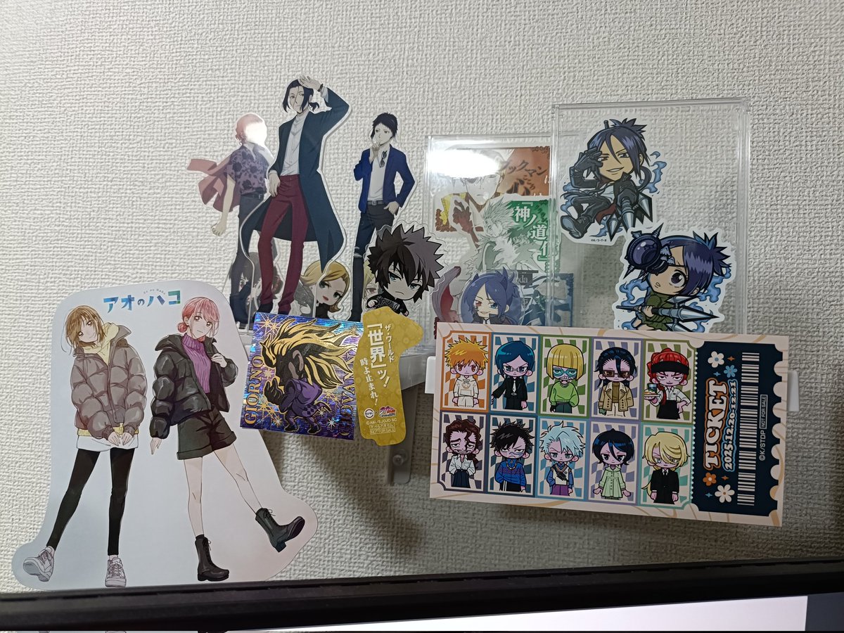 べるなー凹 tweet media