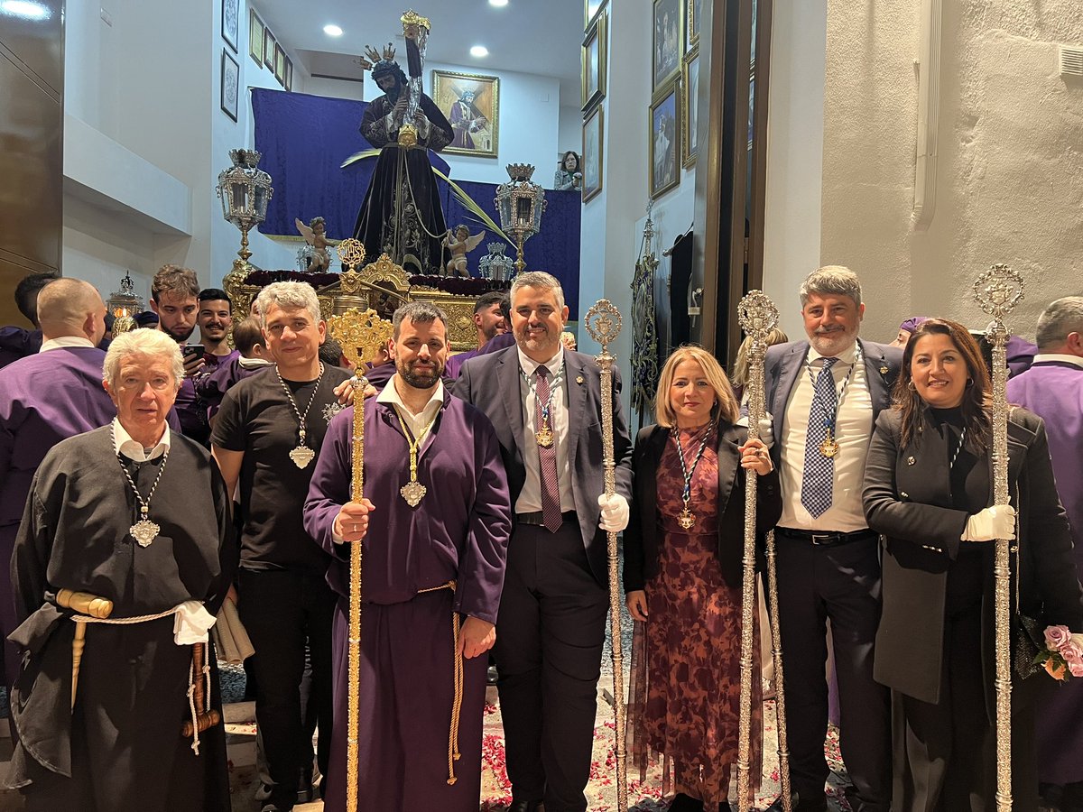 Josele González tweet media