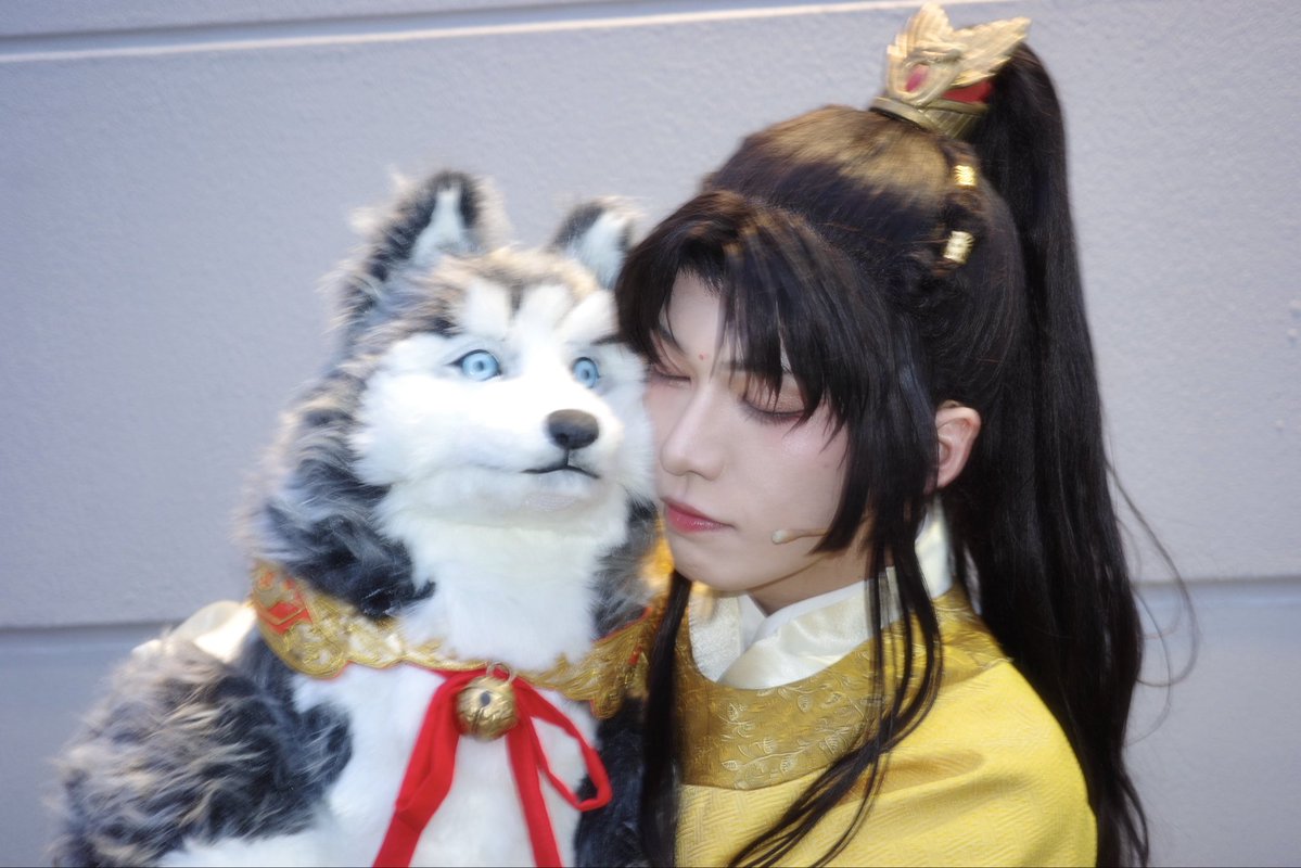 田村升吾 tweet media