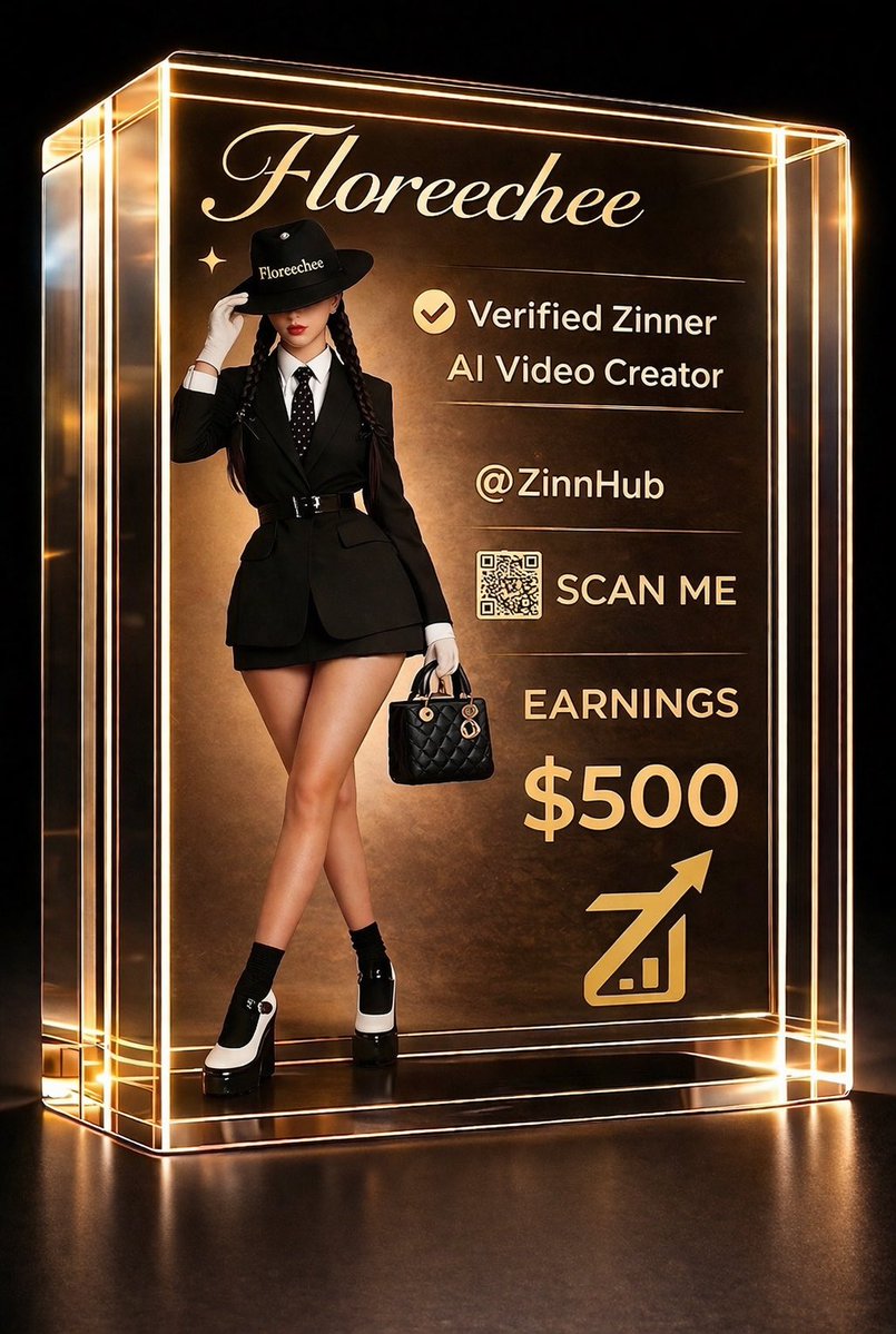 Floreechee 🎩 tweet media