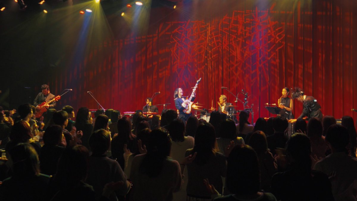 fivenewold's tweet image. 【 MOVIE 】

Current Location Concert "Billboard Live" Tour 2026
at Billboard Live YOKOHAMA
より

💐💐💐💐💐💐💐
「Please Please Please」
Live Video公開
💐💐💐💐💐💐🙇‍♀️

✨youtu.be/VHWT_q9lSWA

明日からいよいよワンマンツアースタート💨
linktr.ee/fino2026

#fivenewold