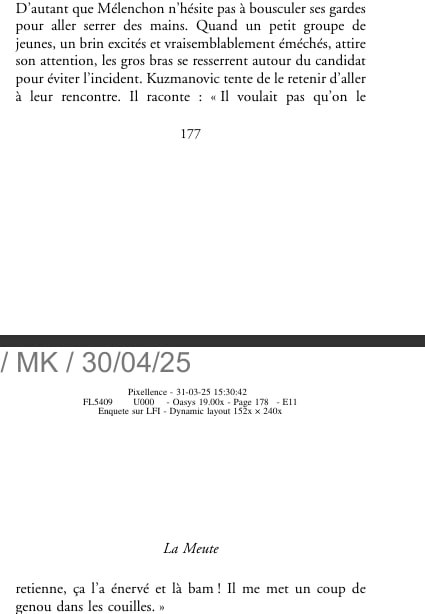 Le Phénom'N tweet media