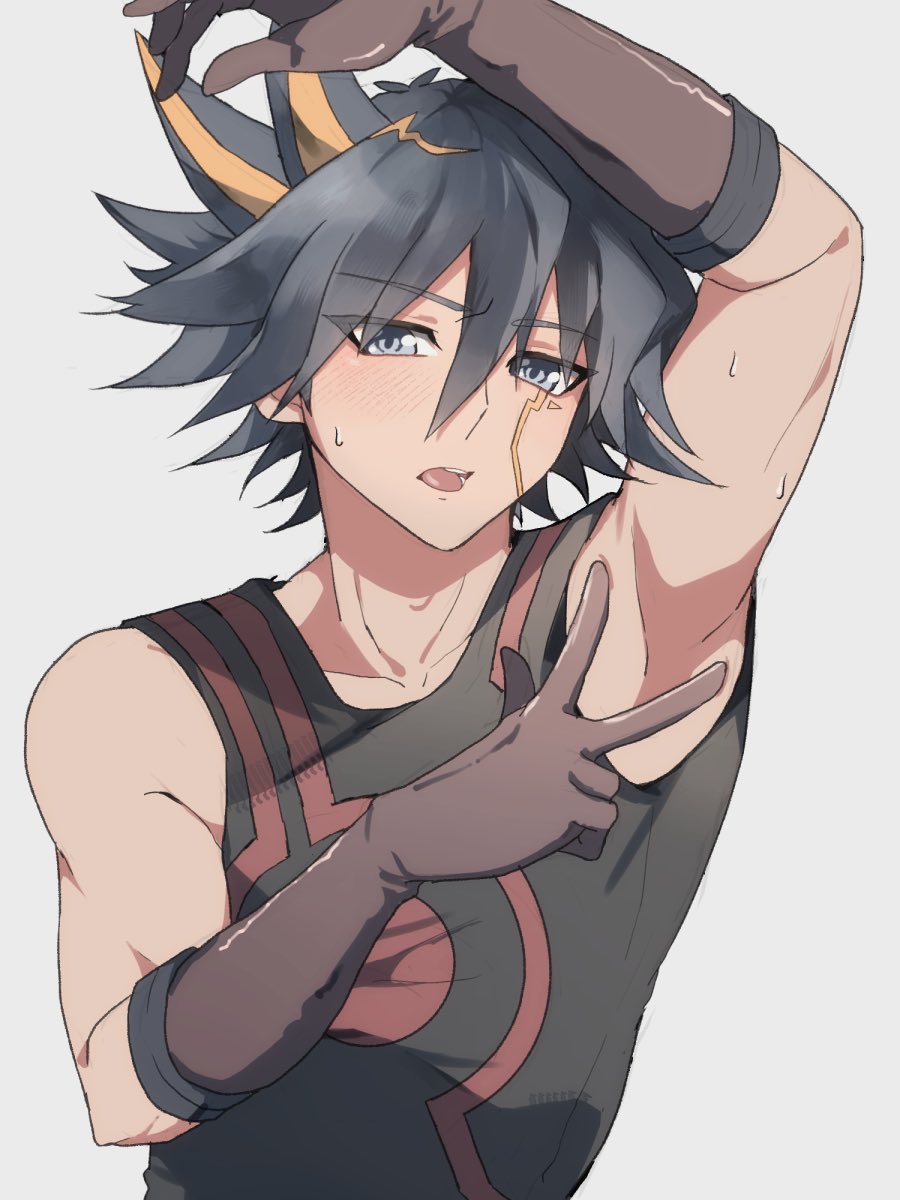 えむちか原稿して tweet media