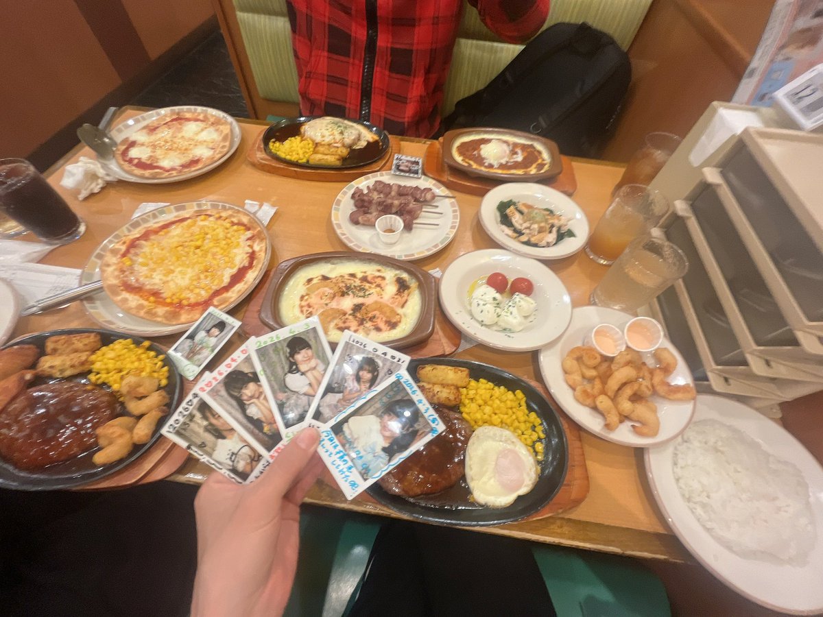 くぅーちゃん🧃 tweet media