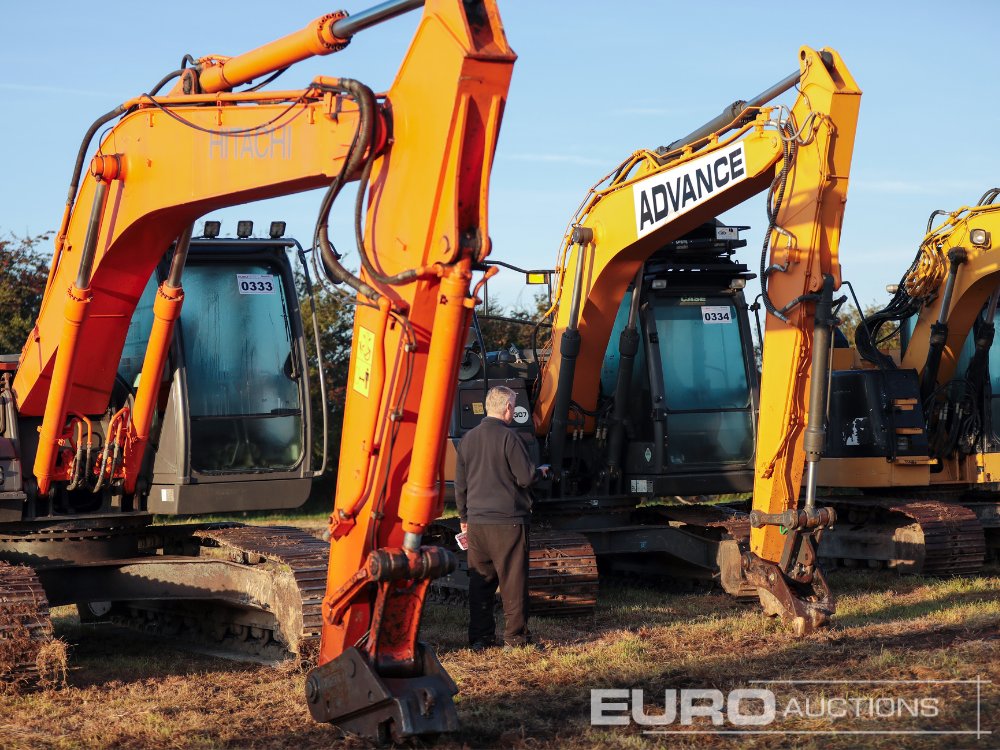 Euro Auctions tweet media