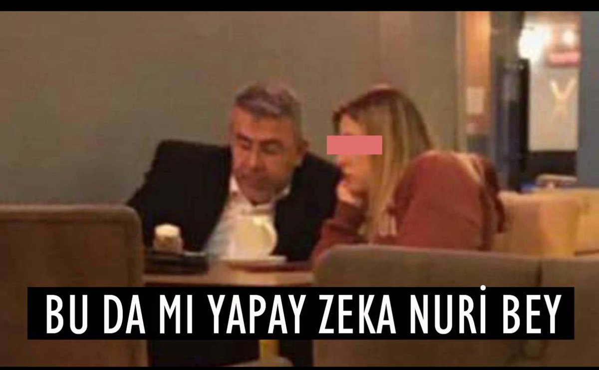 Zafer Şahin tweet media