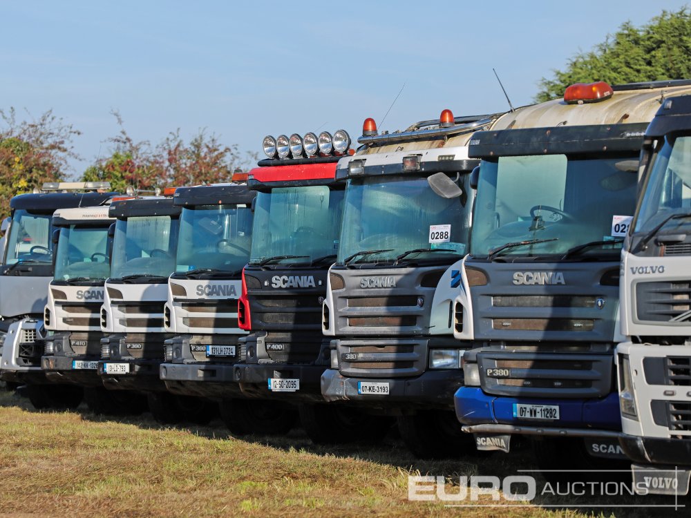 Euro Auctions tweet media