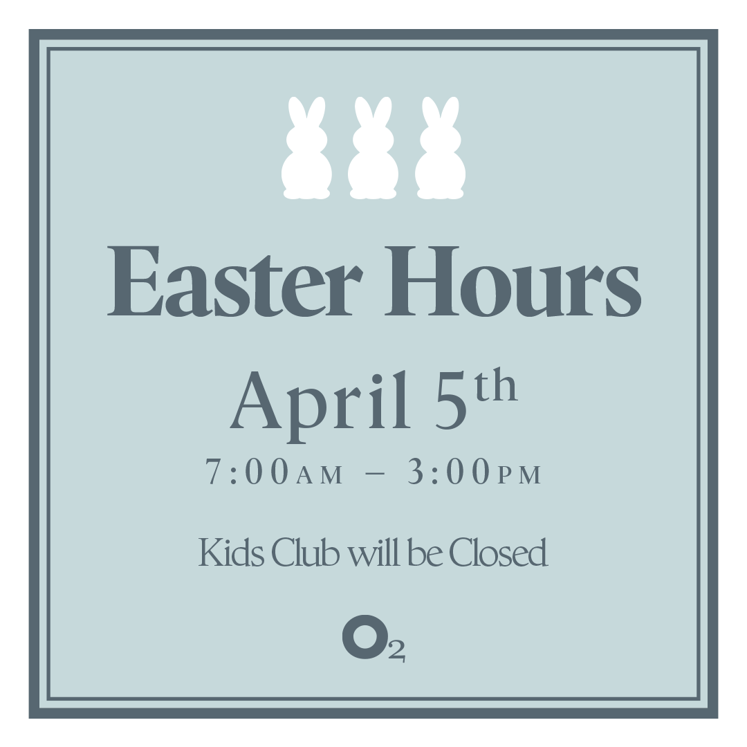 O2 Fitness tweet media