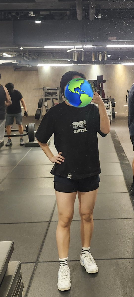 dd（斜方肌天才） tweet media