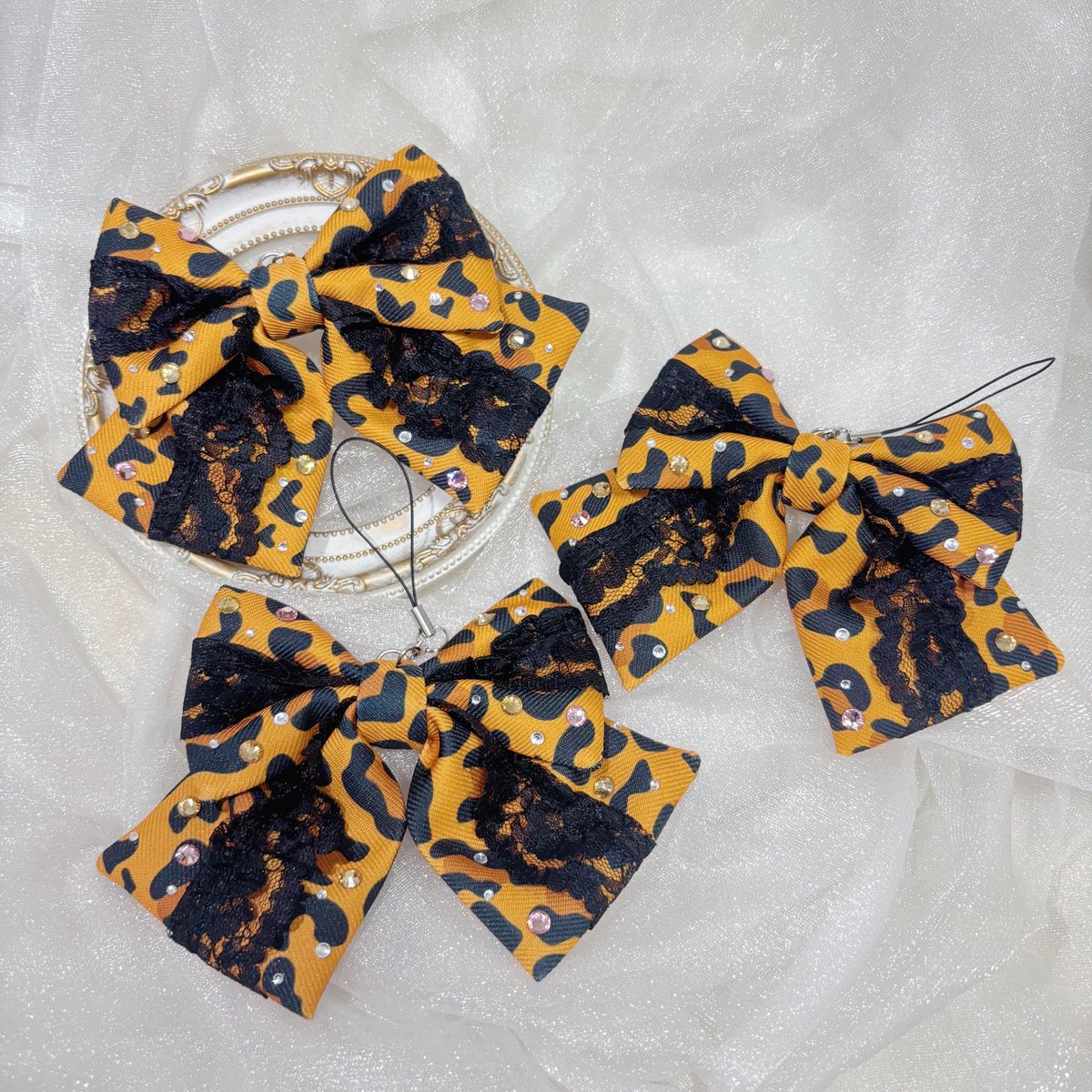 める工房🎀4/26こちゃマ♡ tweet media