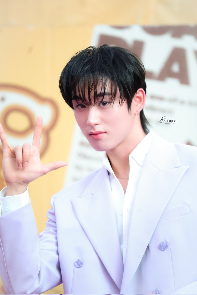 EST SUPHA FANCLUB TH tweet media