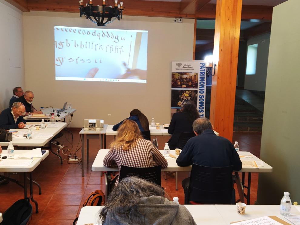 Gobierno de Aragón tweet media