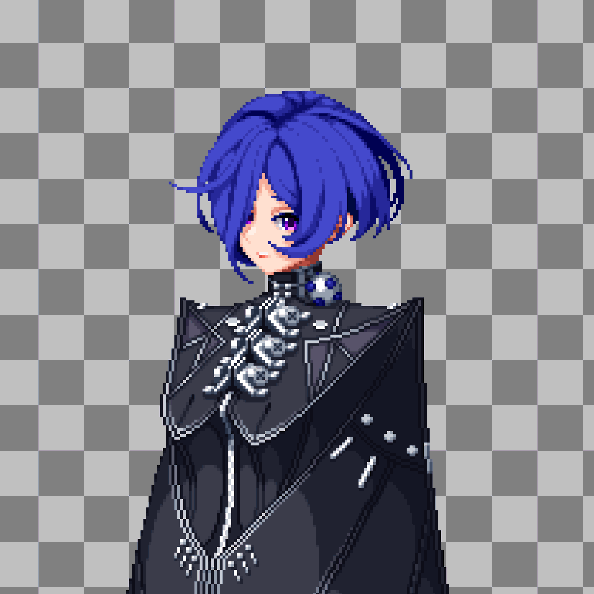 어항속구피 tweet media