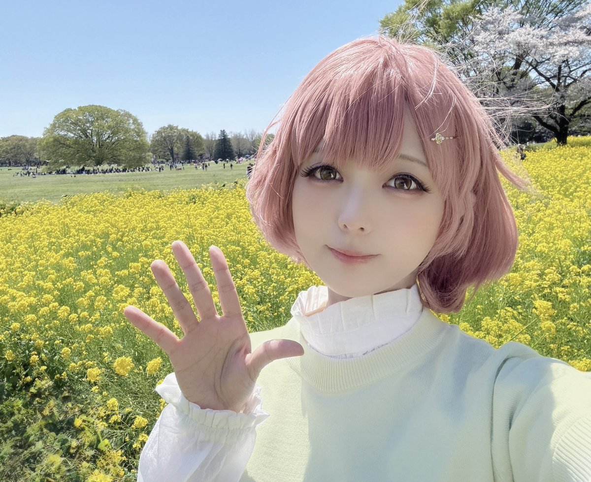 いずみ🪿 tweet media