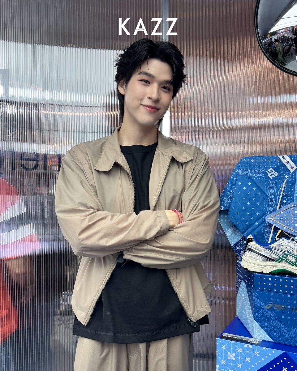 KAZZMAGAZINE tweet media