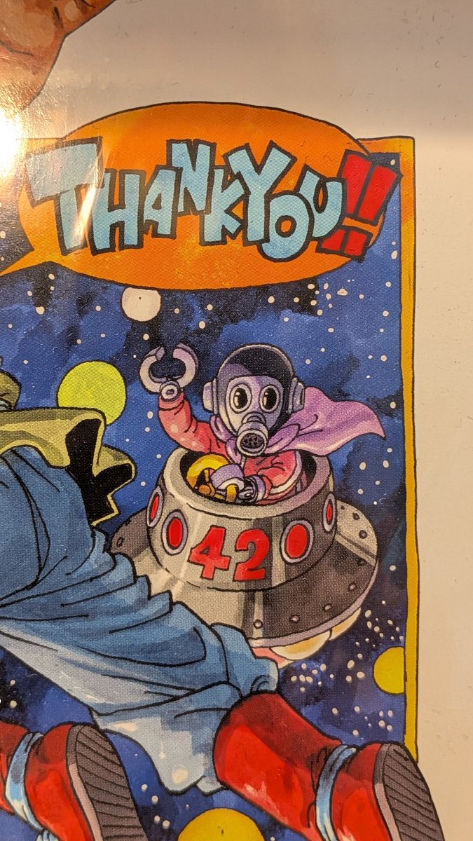 菜っ葉ベジタブル tweet media