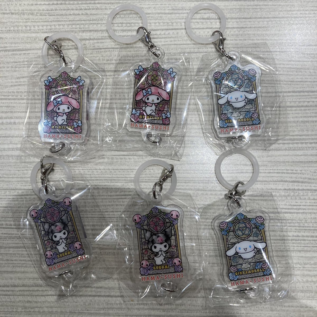 なめこ🧸@3本爪禁止令 tweet media