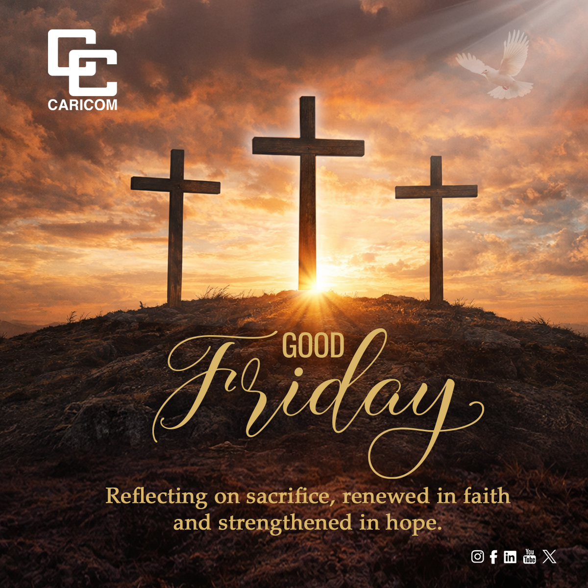 CARICOM: Caribbean Community tweet media