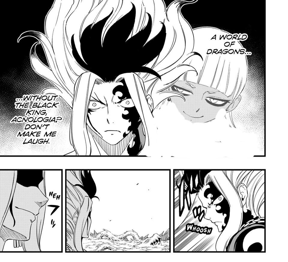 ナツドラグネール tweet media