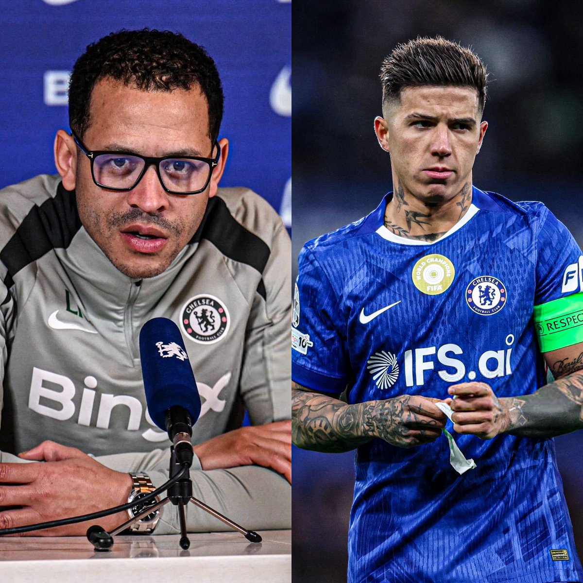 Ataque Futbolero tweet media