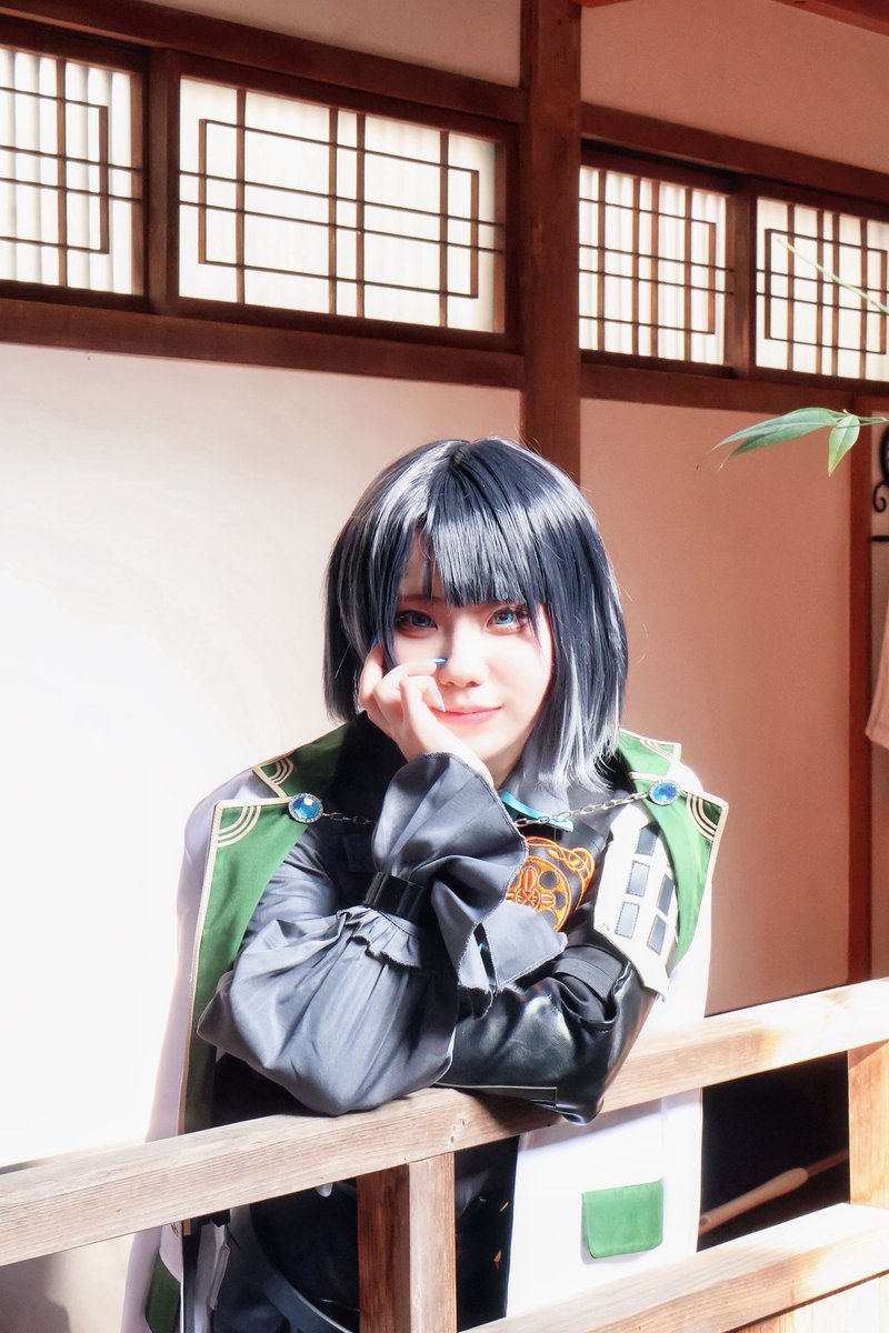 おにお tweet media