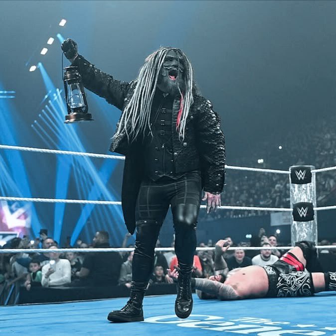 CobiLynn😚💜 tweet media