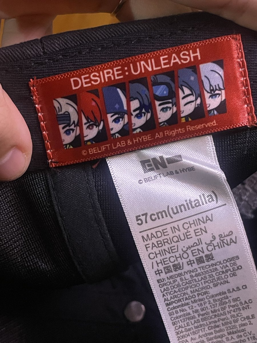 ra. Mention after dm tweet media