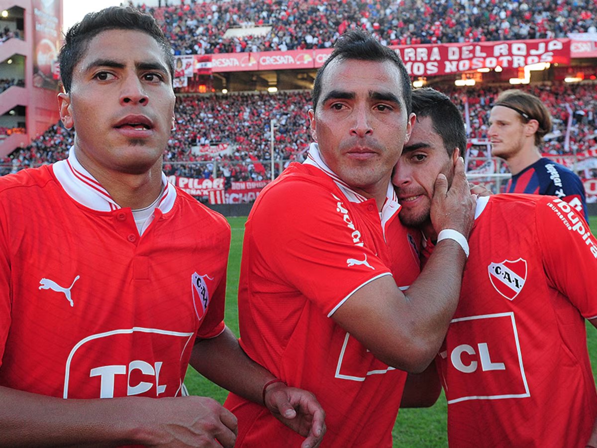 Mariano Fernández tweet media