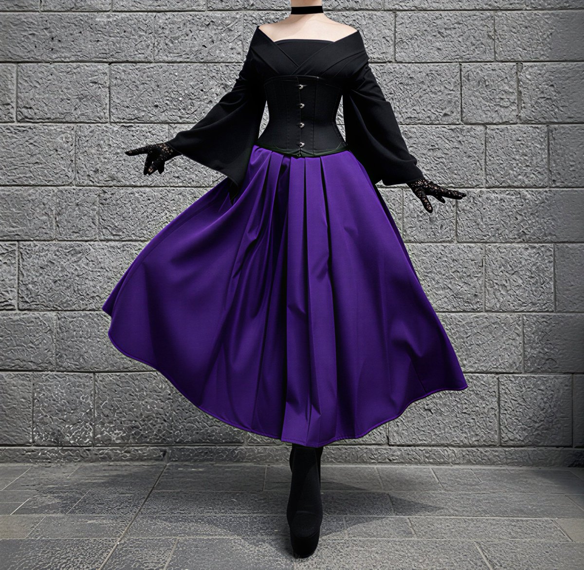 MISAMARU tweet media