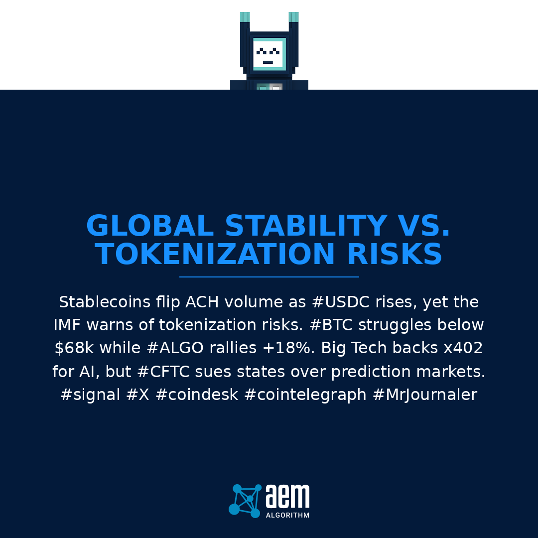 AEM Algorithm | Journaler tweet media