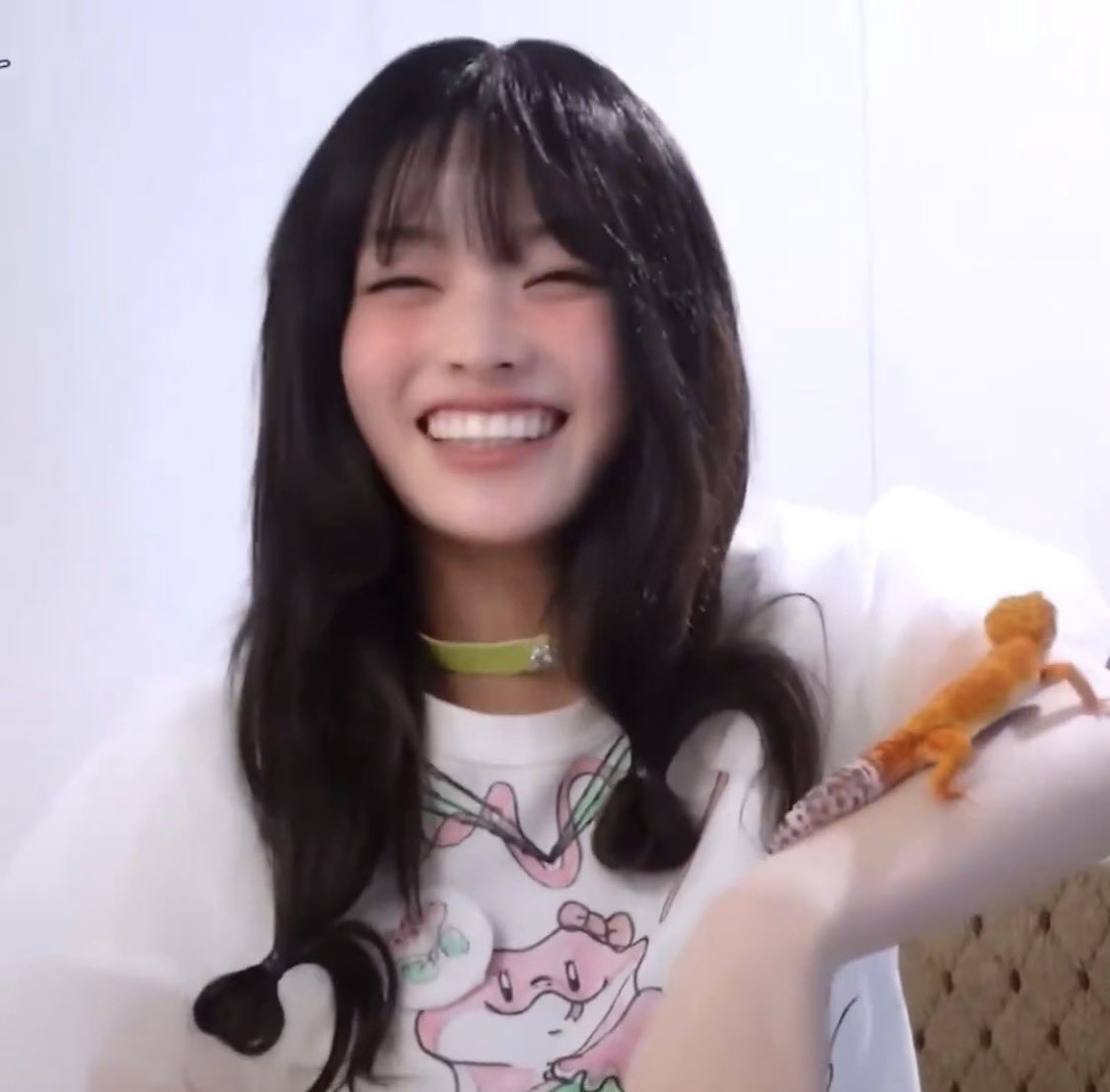 ˃̵ᴗ˂̵ tweet media