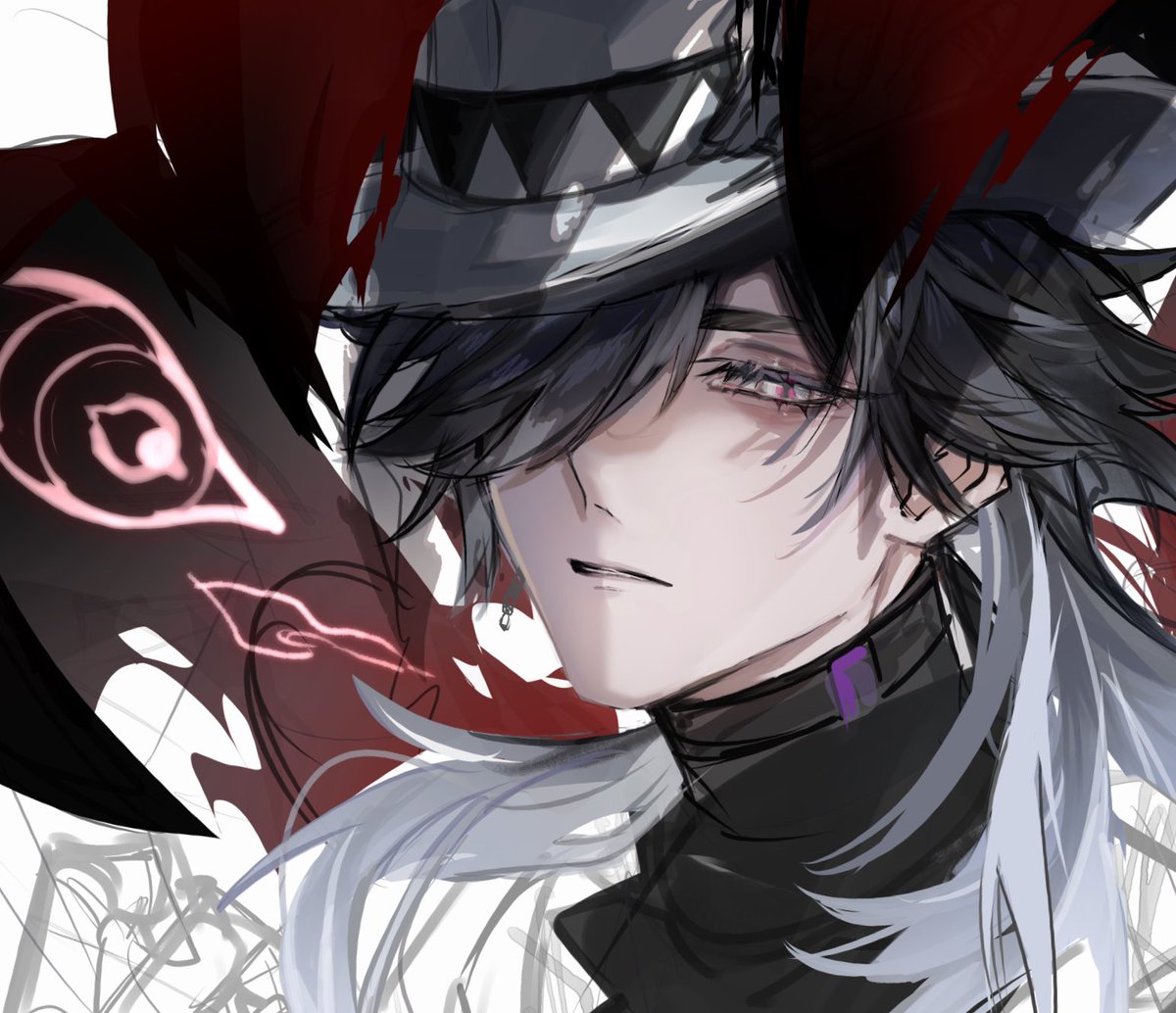 いむごん tweet media