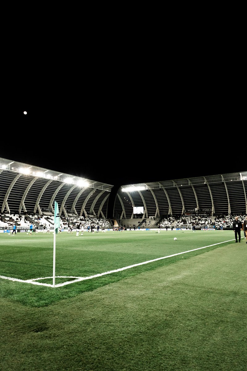Actu Ligue 2 tweet media