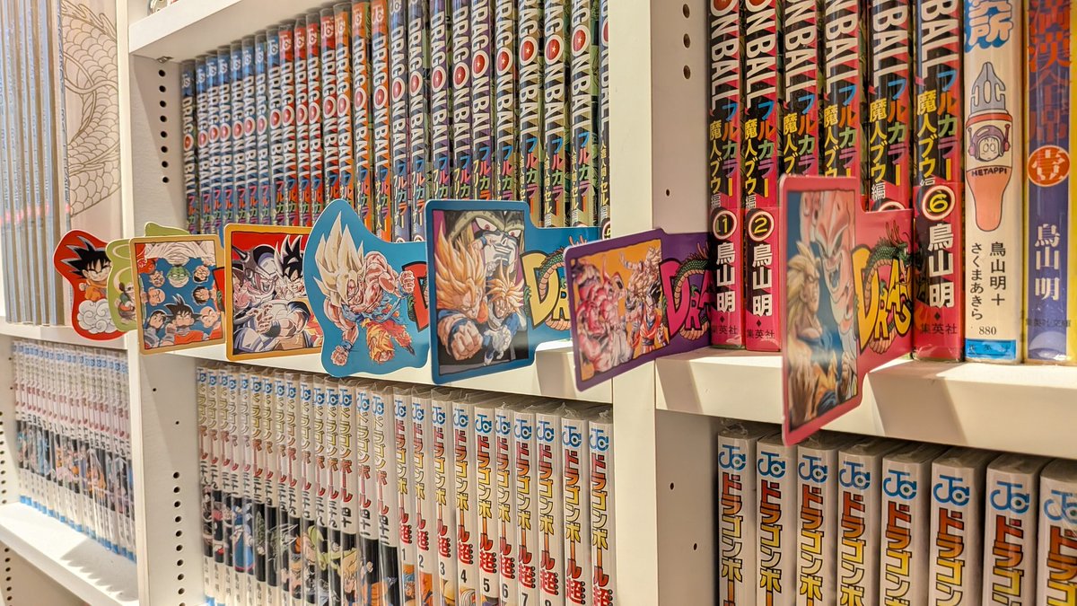 菜っ葉ベジタブル tweet media