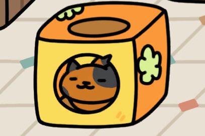 あかさびさん
#ねこあつめ #ねこあつめ2