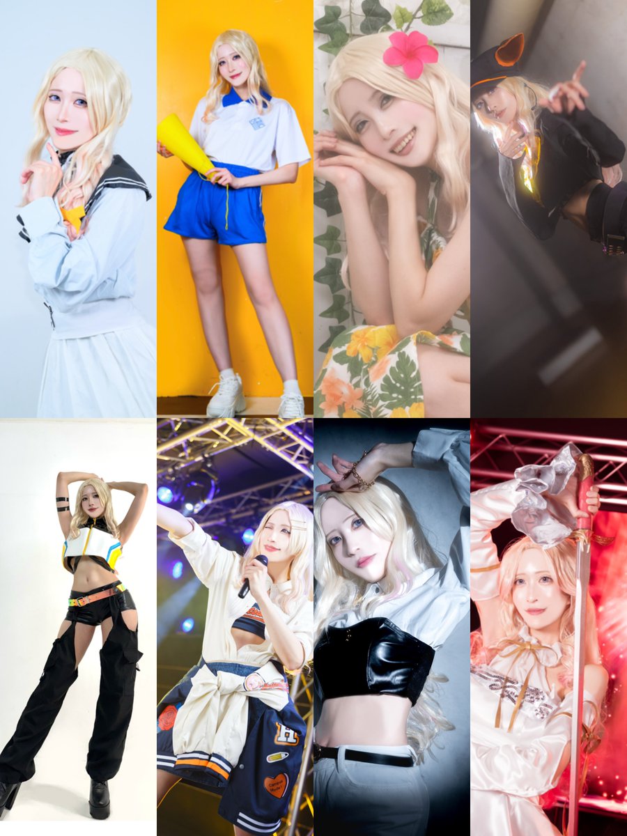 モヨリ@GSF03🌟 tweet media