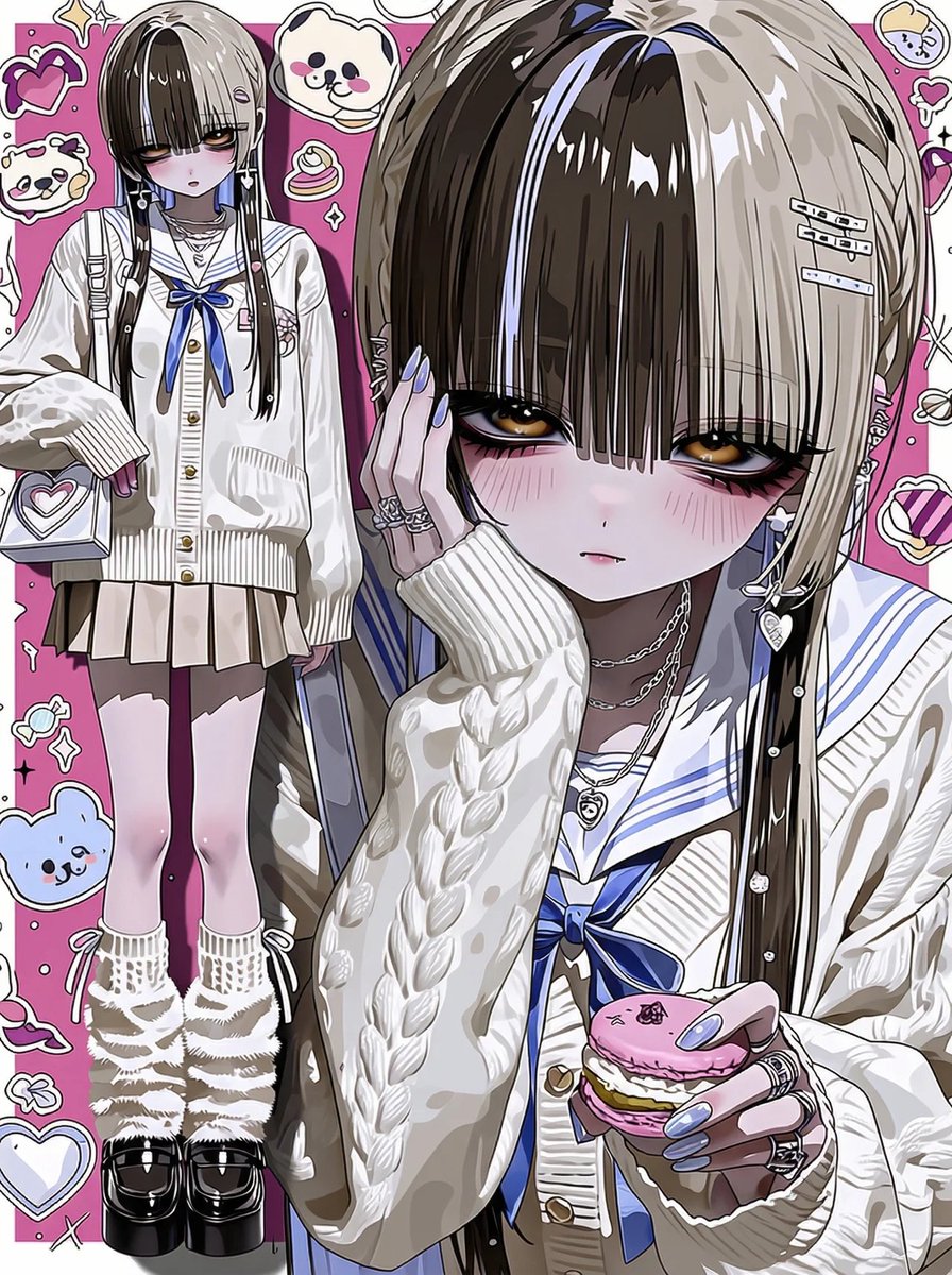 あんぱんまん (@anpanman8569) on Twitter photo 