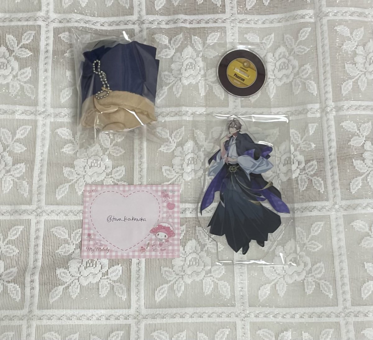 るな🌙｜ツイフィあります tweet media