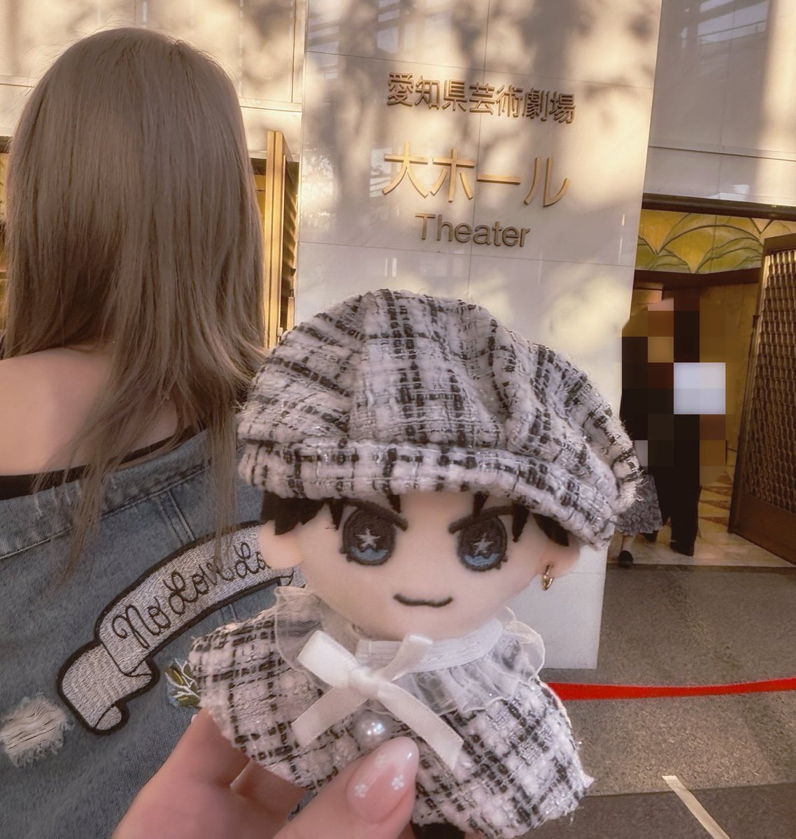 もえこ🌹💙 tweet media