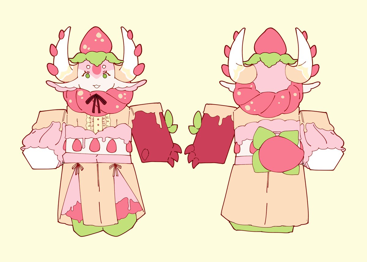 Wawa Elwiwi tweet media