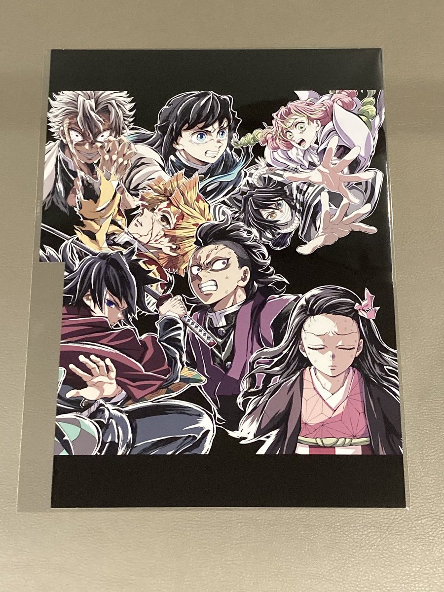 びあご〜 tweet media