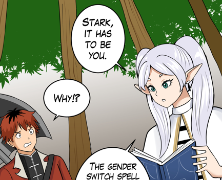 GenderPlay Books tweet media