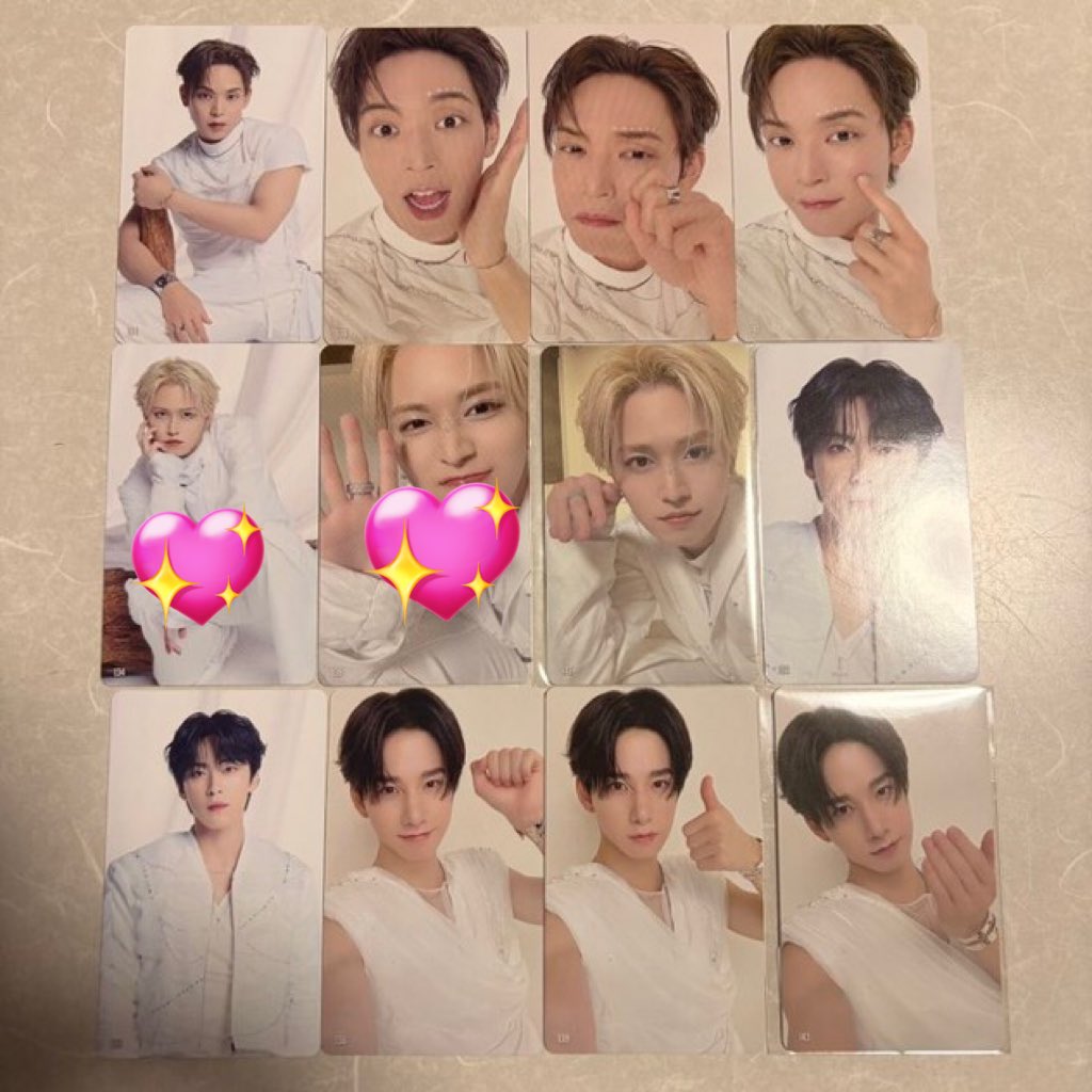 すもも tweet media