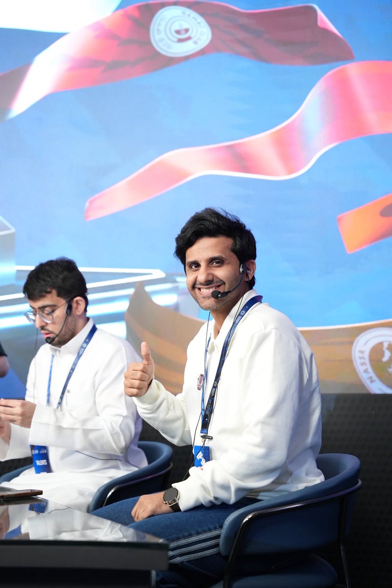 Abdulaziz Alshehri tweet media