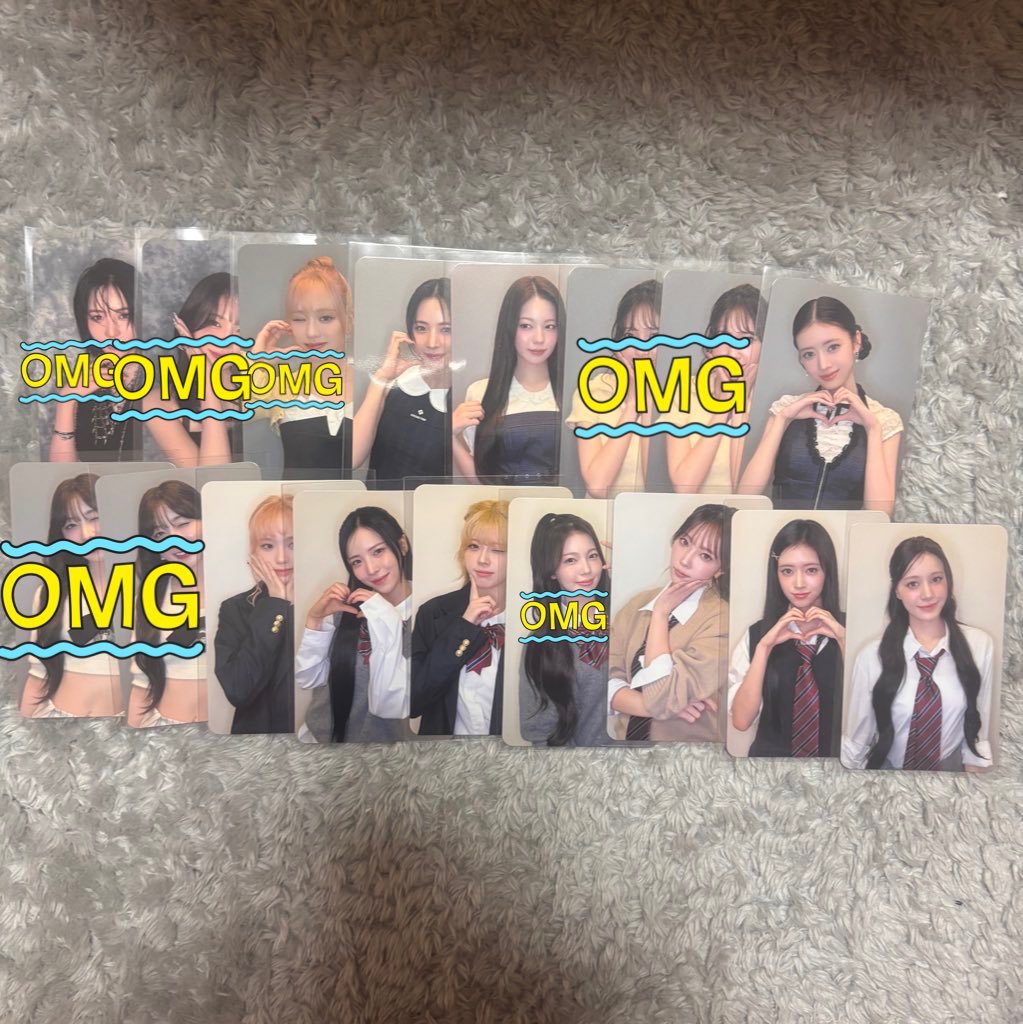 取引垢です。みいひぺん tweet media